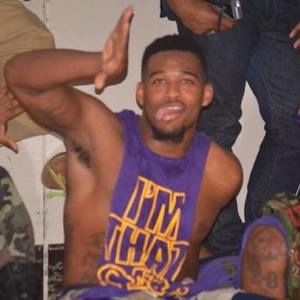 Meet your Posher, Kenny